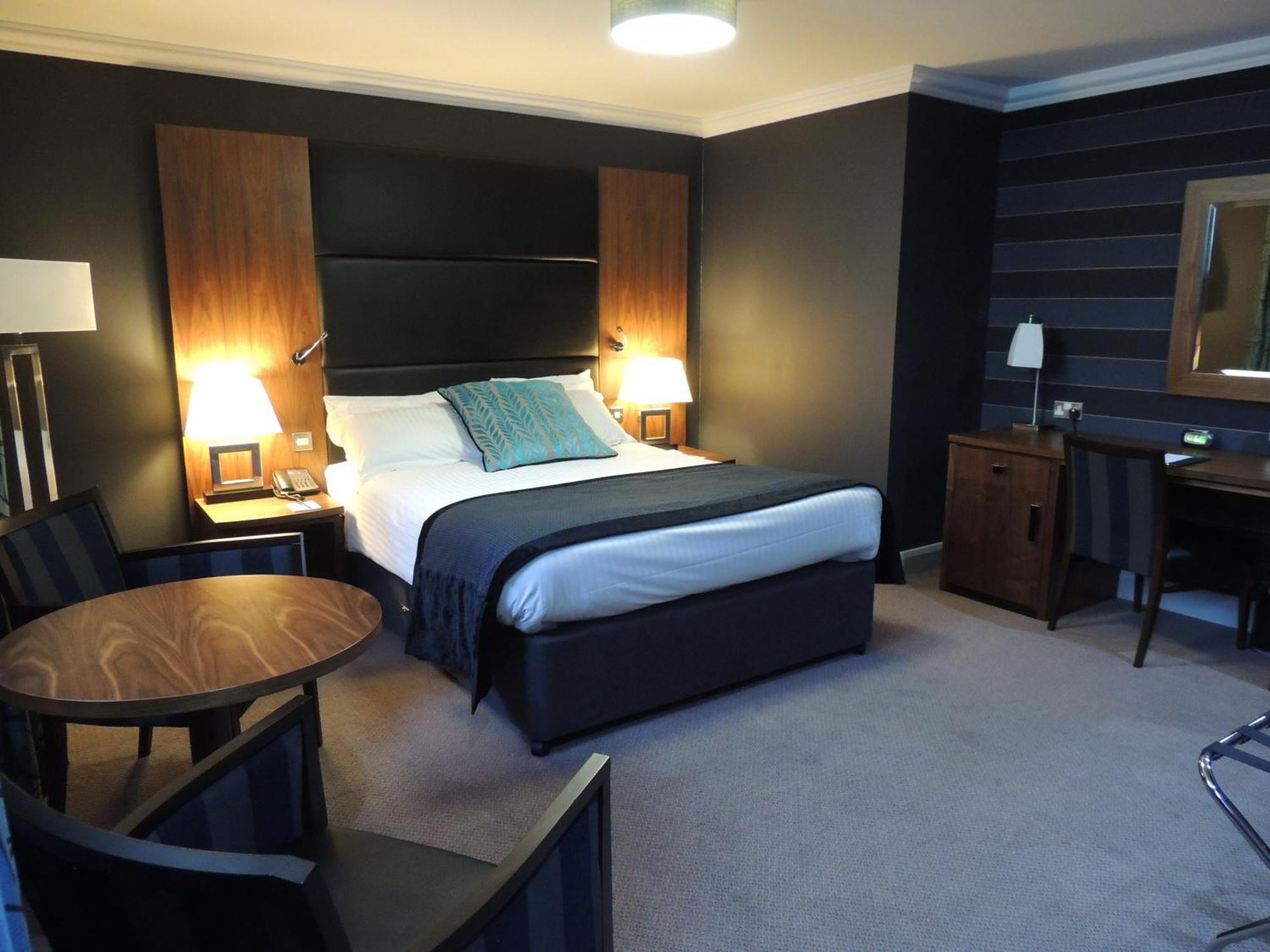 Rox By Compass Hospitality 4*