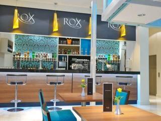 Hotel Rox By Compass Hospitality
