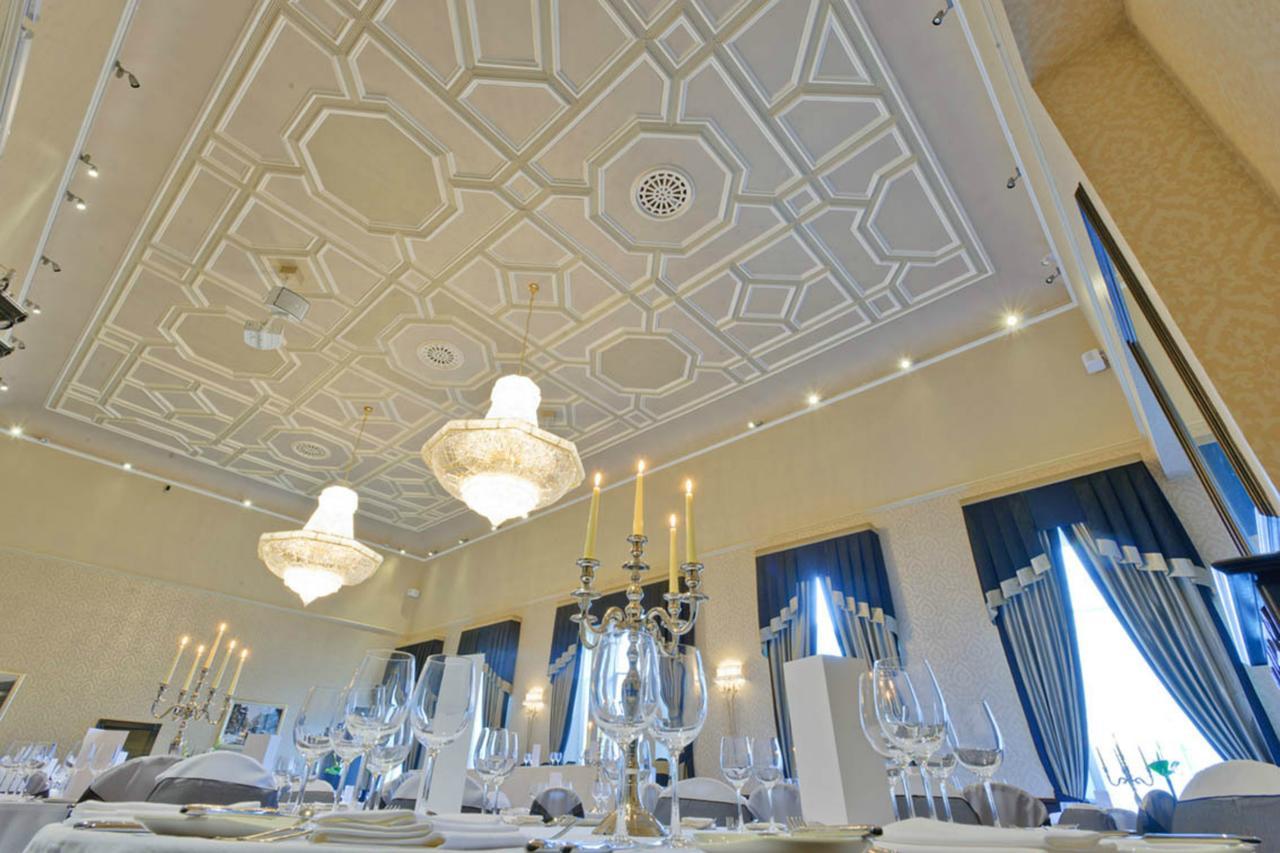 Rox By Compass Hospitality Aberdeen