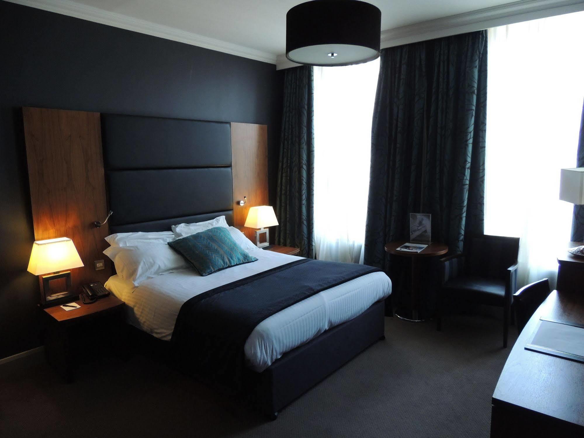 Rox By Compass Hospitality 4* Aberdeen